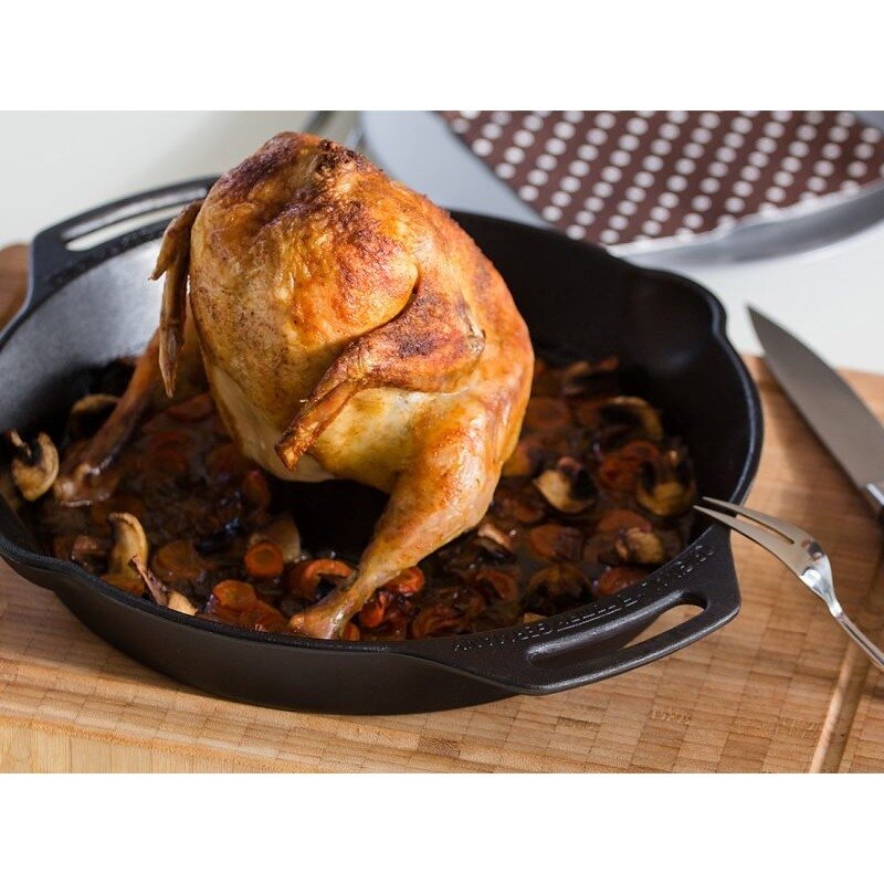 Vištos laikiklis Petromax CF30 3 Vištos laikiklis Petromax CF30 3