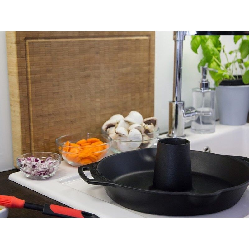 Vištos laikiklis Petromax CF30 4 Vištos laikiklis Petromax CF30 4