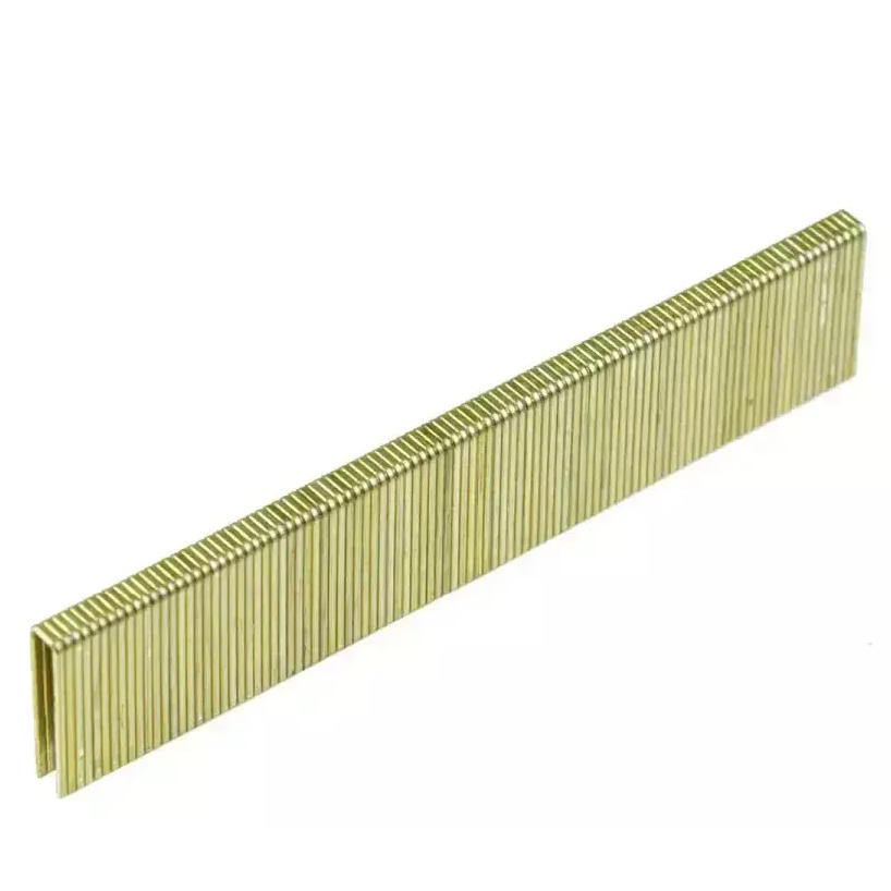 Kabės PANSAM A536140, (GA18, 90 TIPO) 40 MM, 2500 VNT. Kabės PANSAM A536140, (GA18, 90 TIPO) 40 MM, 2500 VNT.