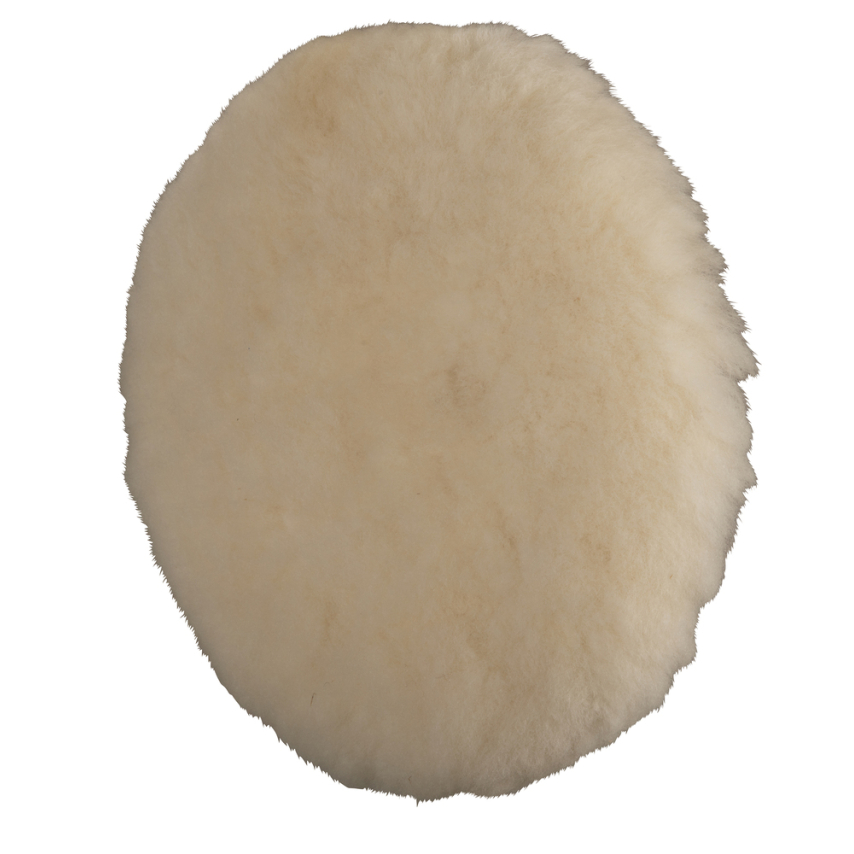 Vilnonis poliravimo padas Makita D-74594, 180 mm 1 Vilnonis poliravimo padas Makita D-74594, 180 mm 1