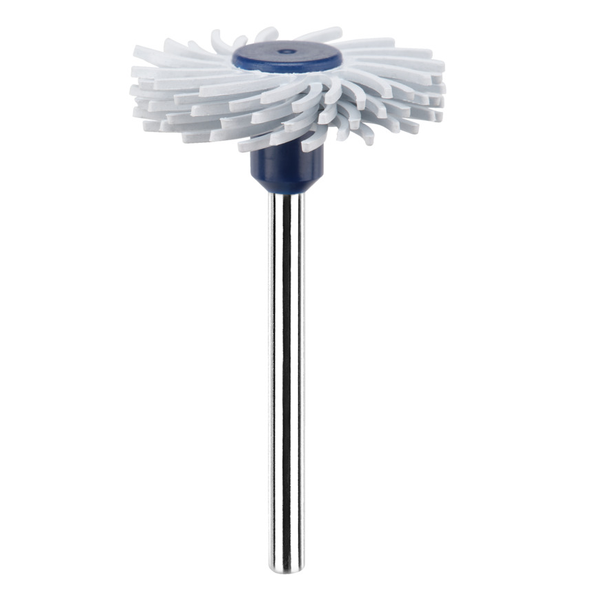 Šlifavimo šepetys Ryobi RAR204,  3,2 mm (1/8 colio) Šlifavimo šepetys Ryobi RAR204,  3,2 mm (1/8 colio)