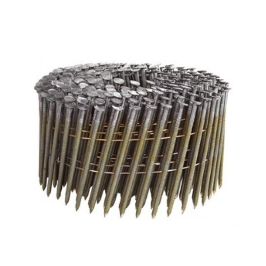 Vinys DeWalt DNN20R35HDZ, 2.03x35 mm, 2600 vnt. Vinys DeWalt DNN20R35HDZ, 2.03x35 mm, 2600 vnt.