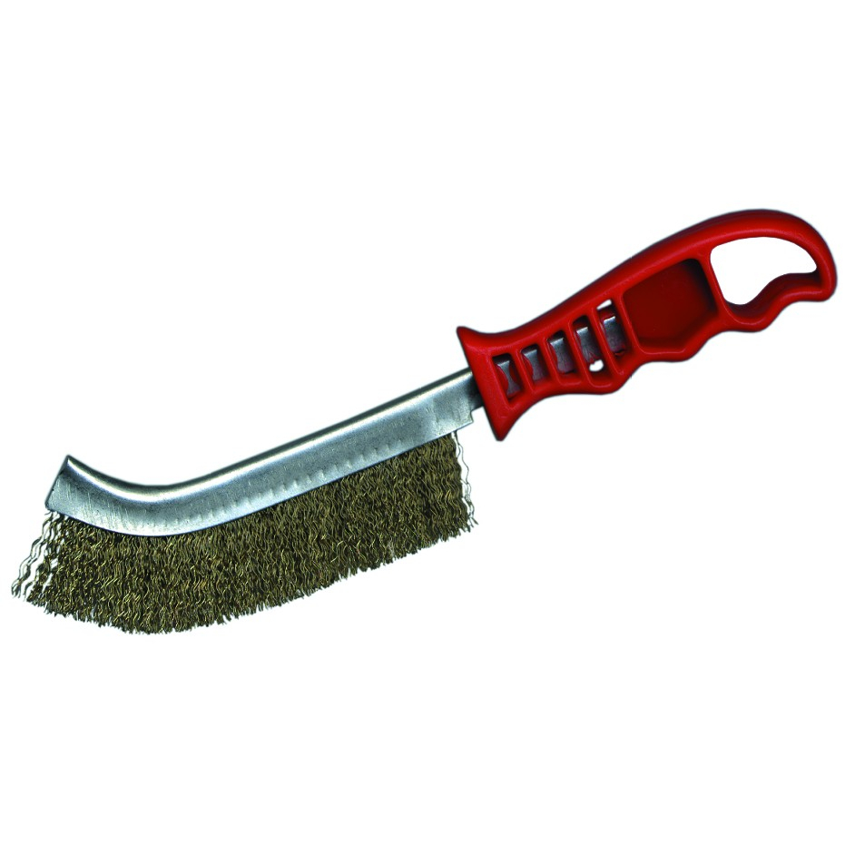 Vielinis šepetys lenktas „CONDOR" Vielinis šepetys lenktas „CONDOR"