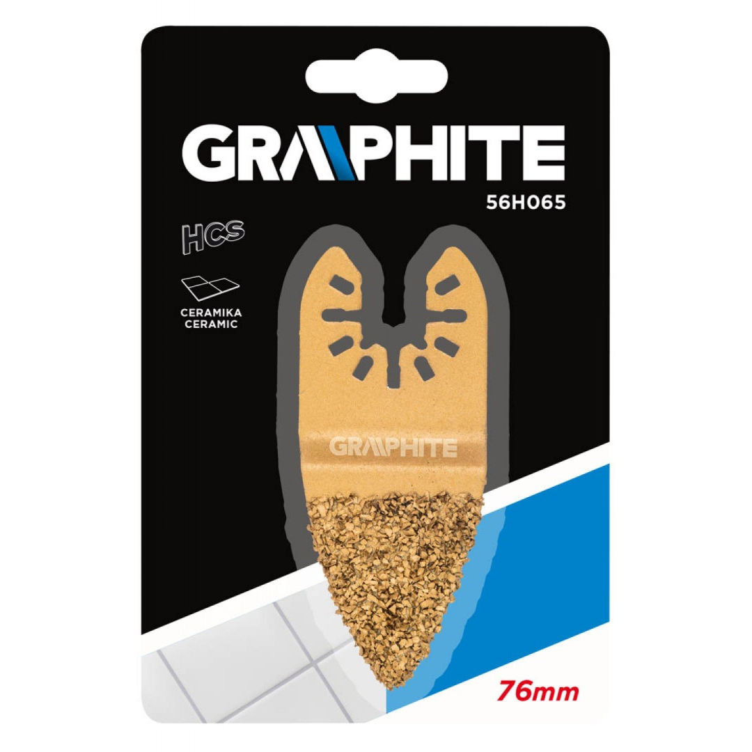 Volframinis grandiklis keramikai, HM, 76 mm 1 Volframinis grandiklis keramikai, HM, 76 mm 1