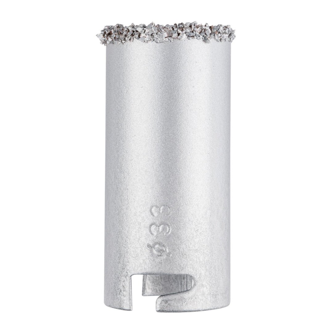 Volframo karūnos 33 mm 5