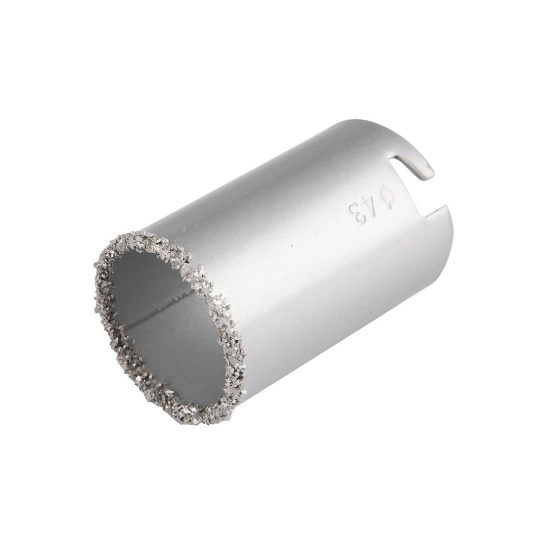 Volframo karūnos 43 mm Volframo karūnos 43 mm