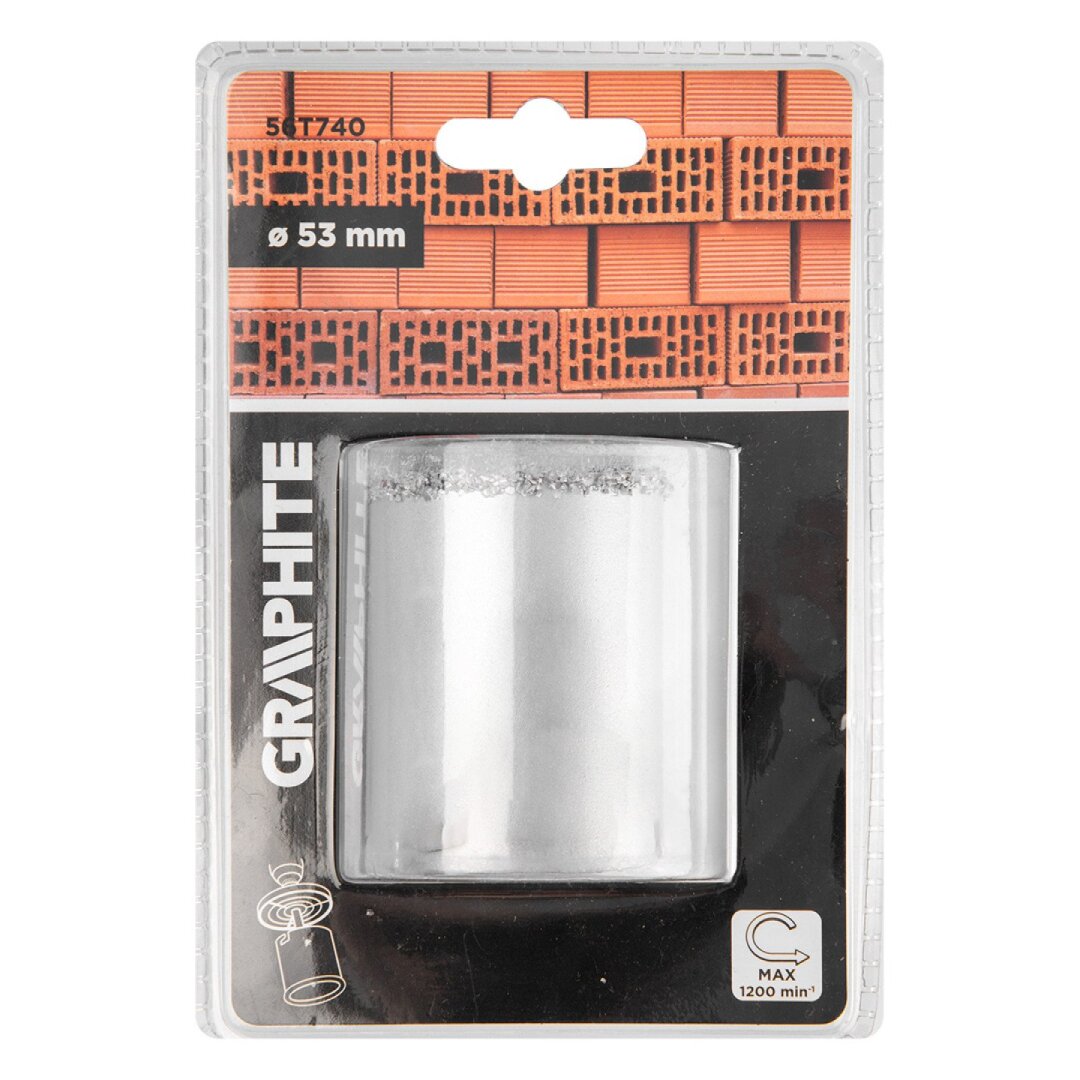 Volframo karūnos 53 mm 1 Volframo karūnos 53 mm 1