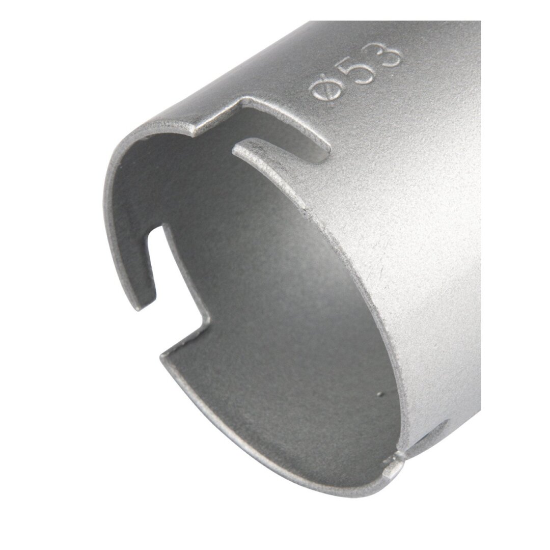 Volframo karūnos 53 mm 6