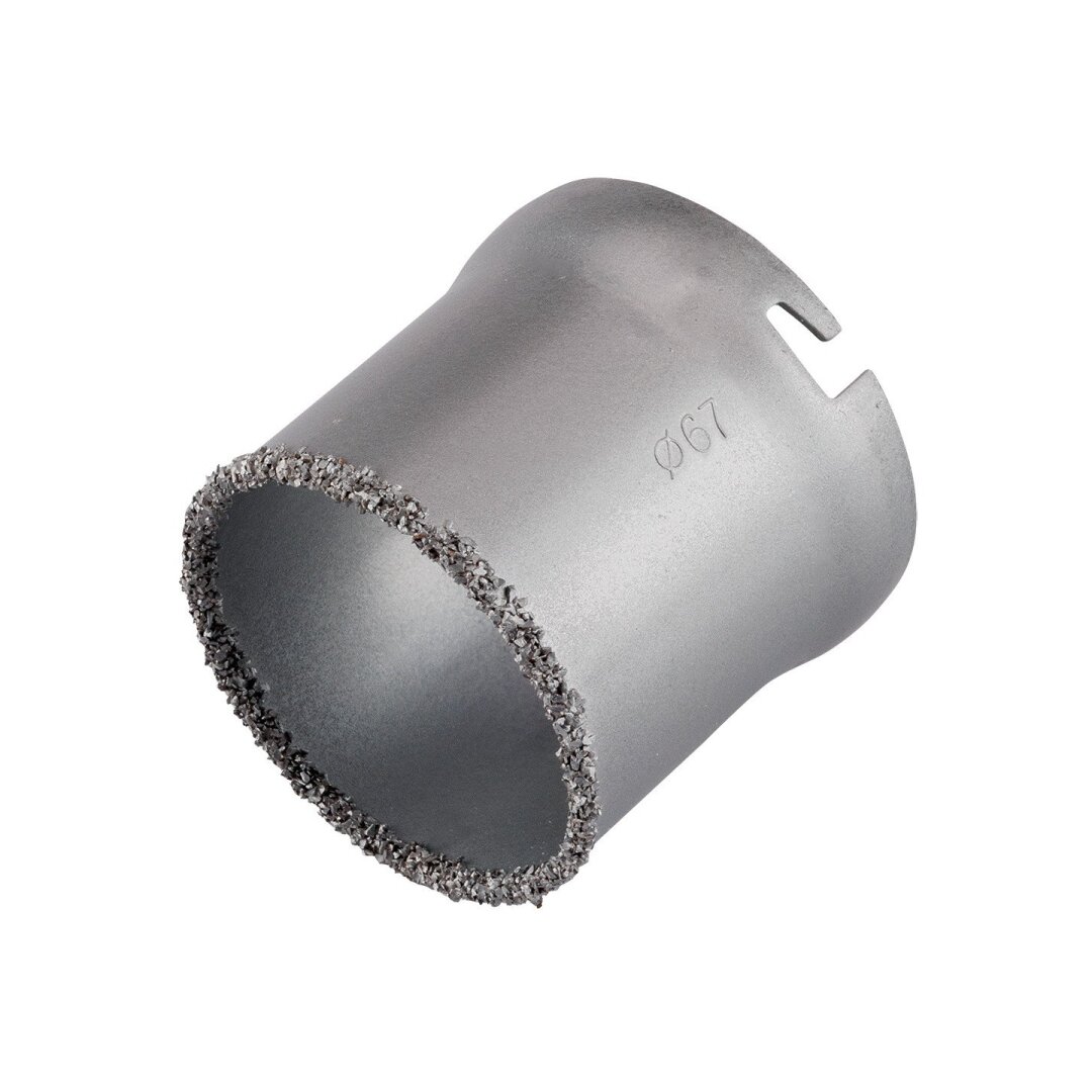 Volframo karūnos 67 mm Volframo karūnos 67 mm