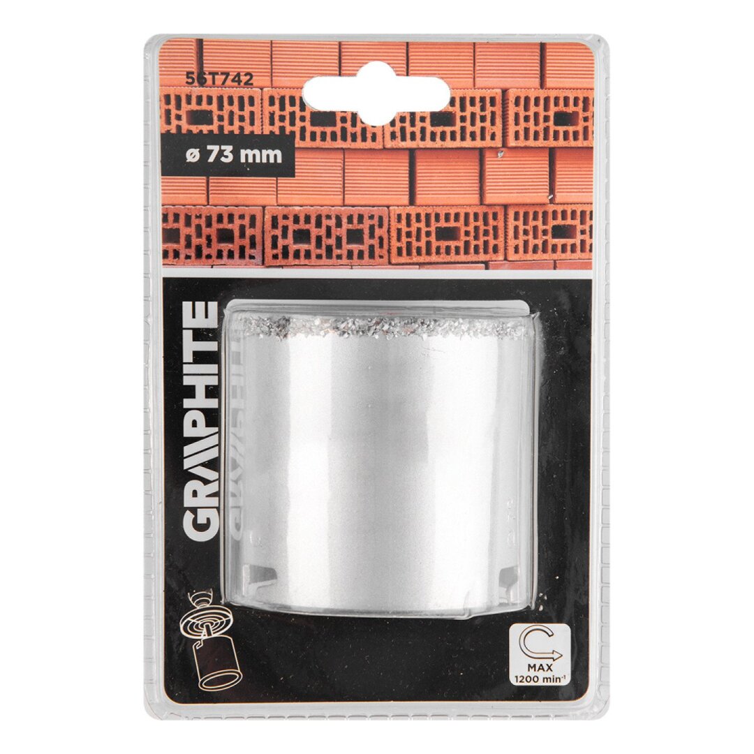 Volframo karūnos 73 mm 1 Volframo karūnos 73 mm 1