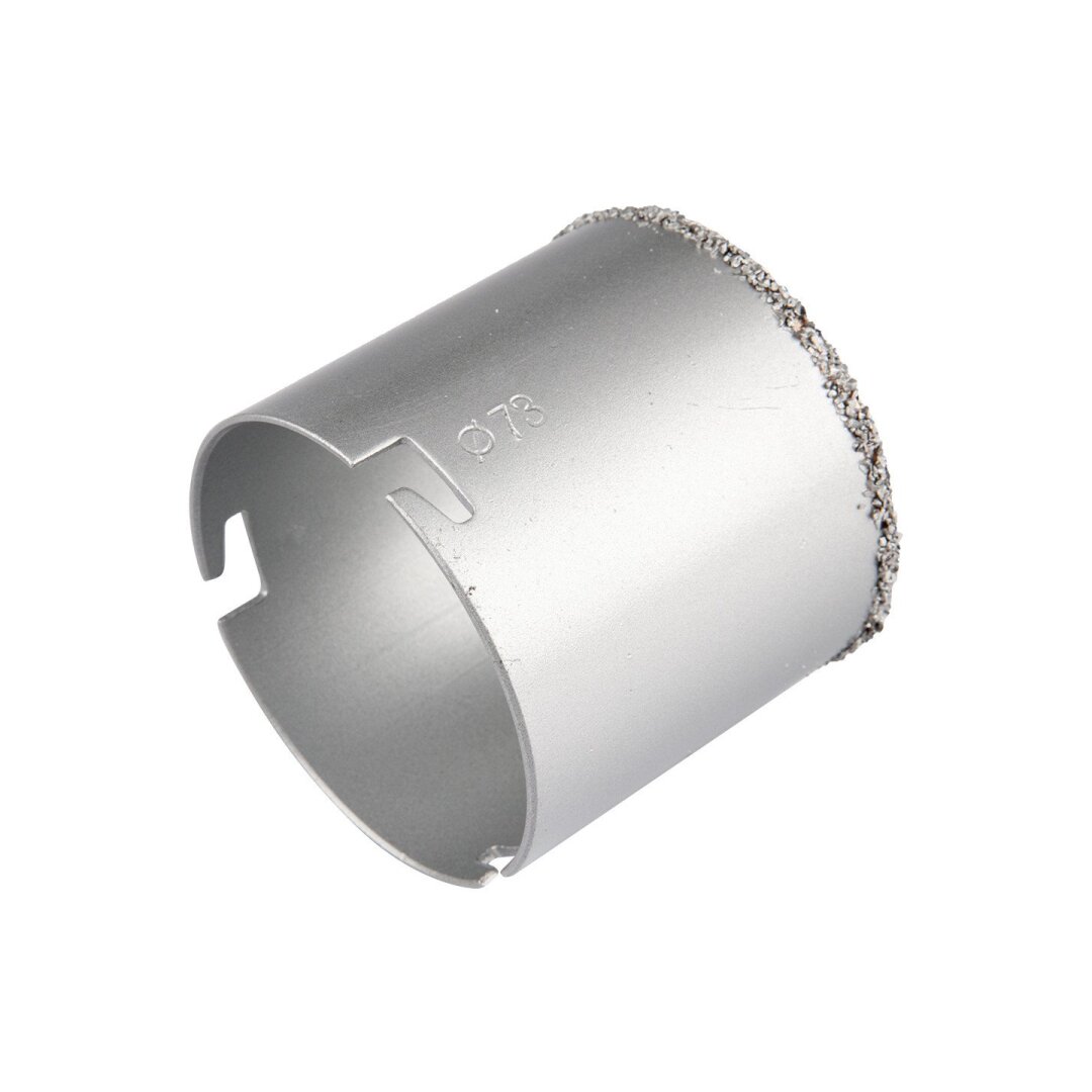 Volframo karūnos 73 mm 3