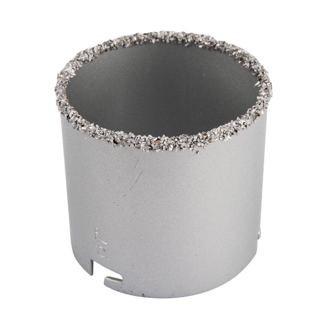 Volframo karūnos 73 mm 4