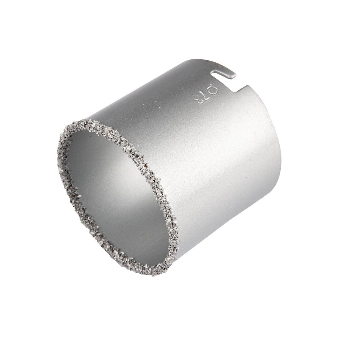 Volframo karūnos 73 mm Volframo karūnos 73 mm