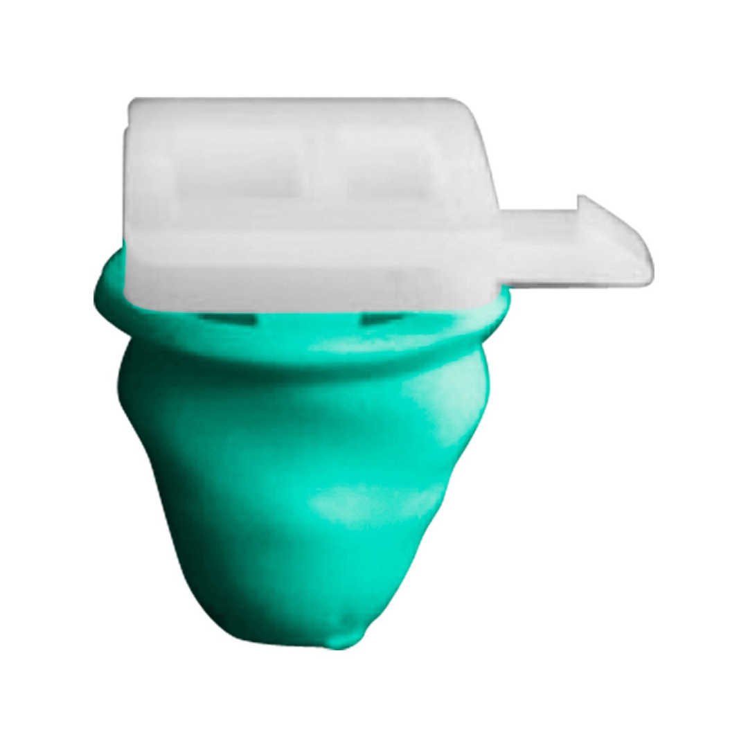 Volkswagen Automobilio apdailos tvirtinimo elementai, 255 vnt. rinkinys 6