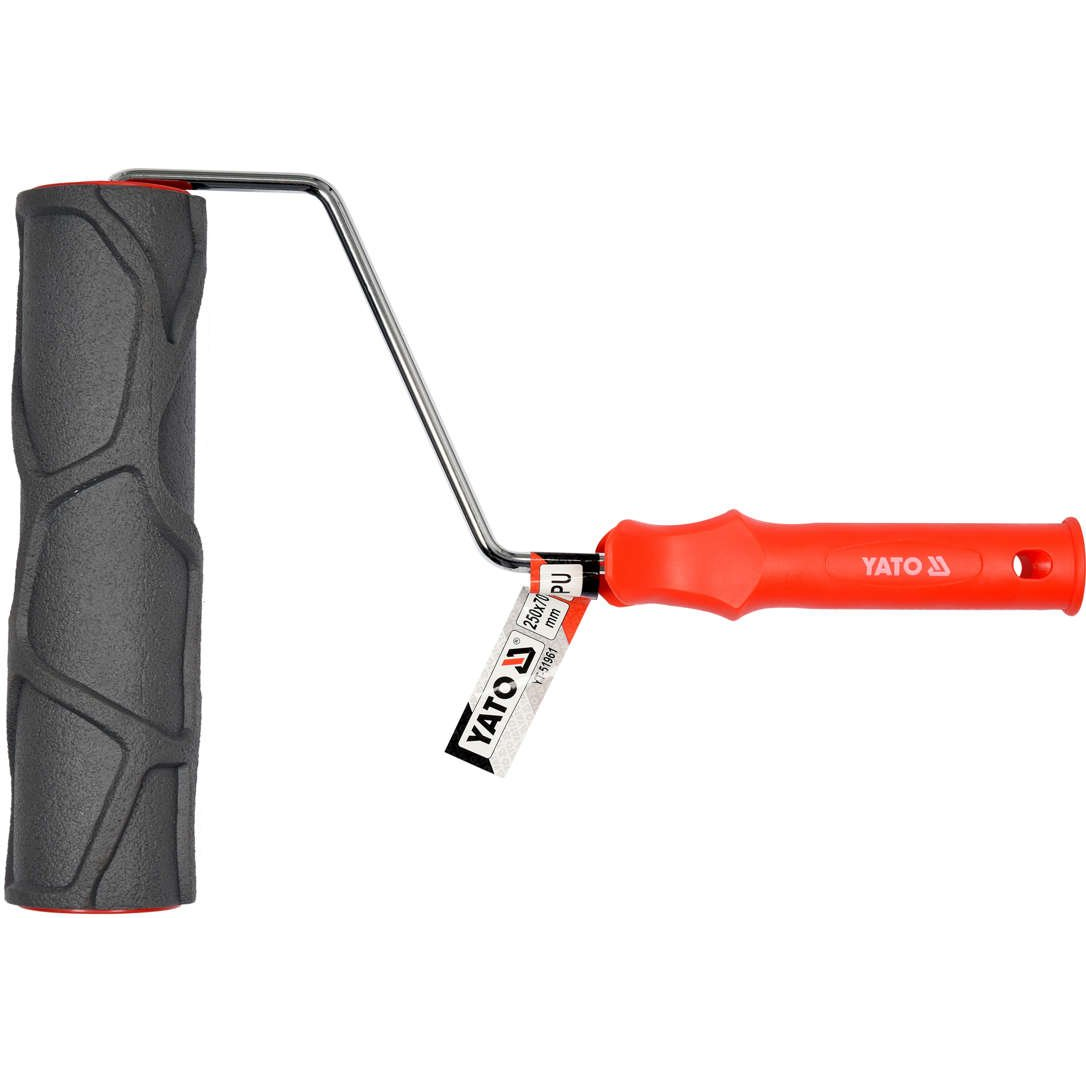 Volas apdailos darbams Yato, 230 x 70 mm 1 Volas apdailos darbams Yato, 230 x 70 mm 1