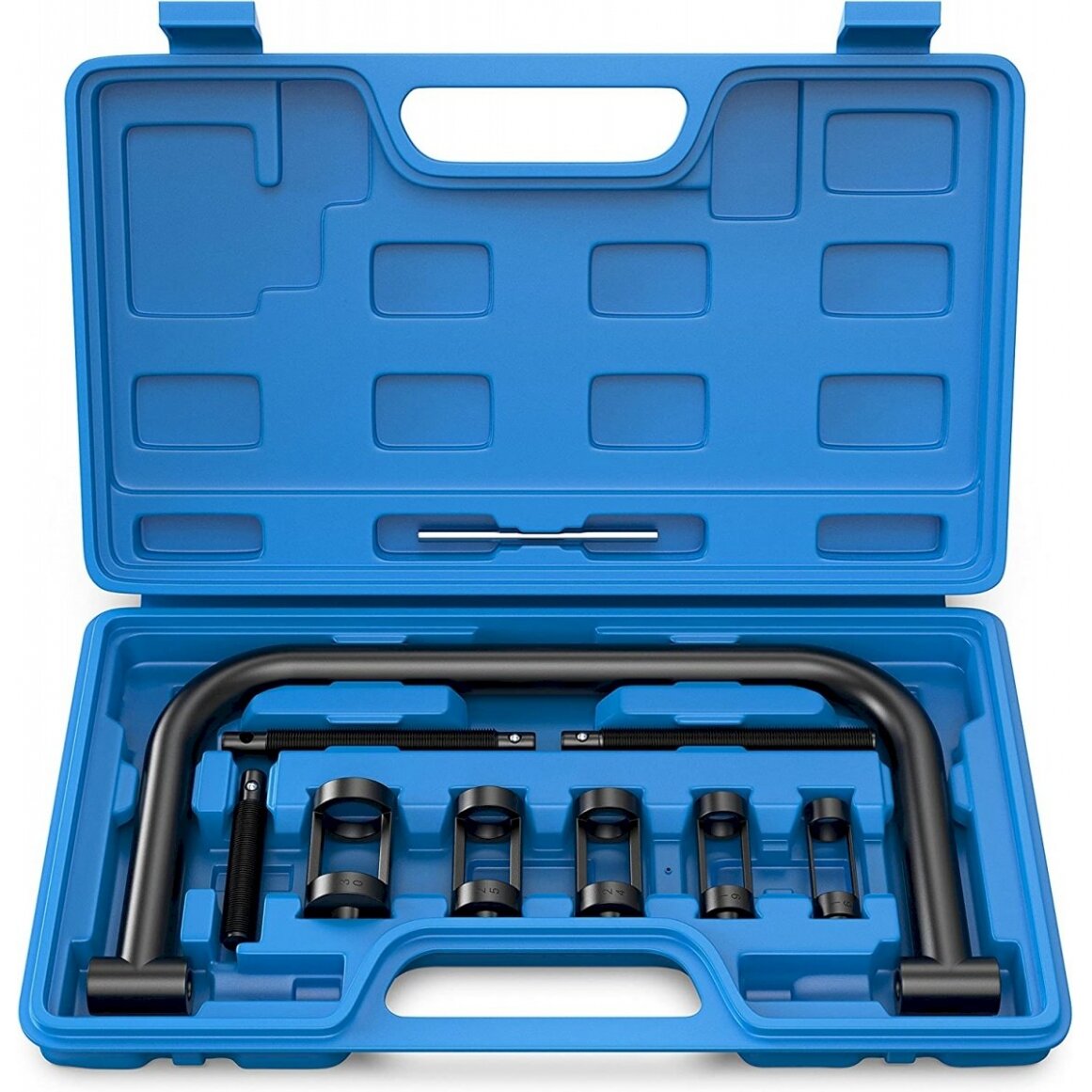 Vožtuvų nuspaudėjas | 16/19/23/25/30 mm Ø (1768V) Vožtuvų nuspaudėjas | 16/19/23/25/30 mm Ø (1768V)