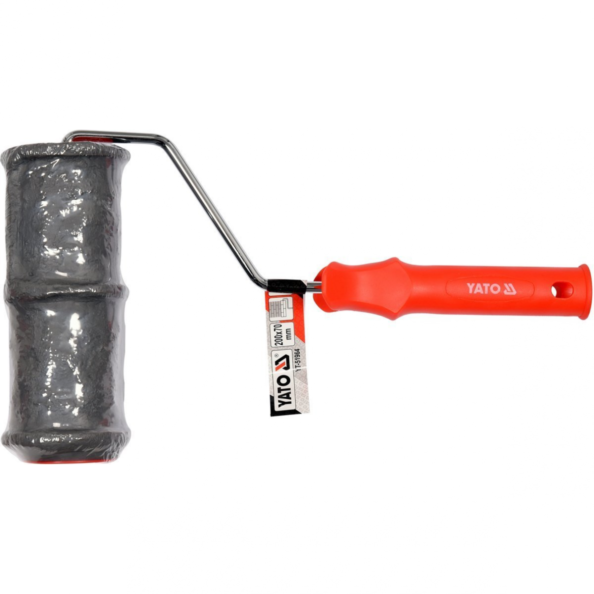 Volas apdailos darbams Yato, 180 x 70 mm 2 Volas apdailos darbams Yato, 180 x 70 mm 2