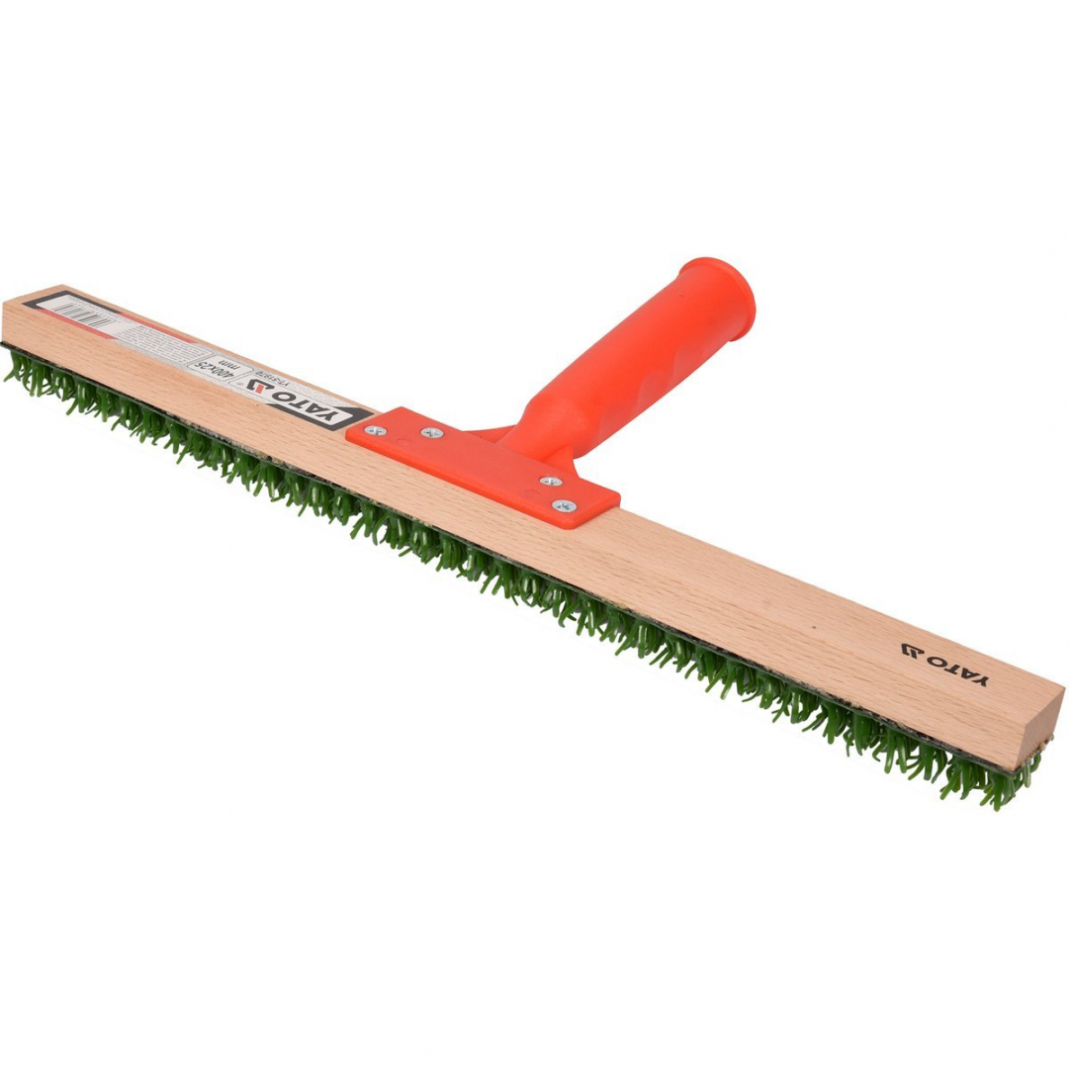 Šepetys tinkui subraižyti / išlyginti Yato, 400 x 25 mm Šepetys tinkui subraižyti / išlyginti Yato, 400 x 25 mm