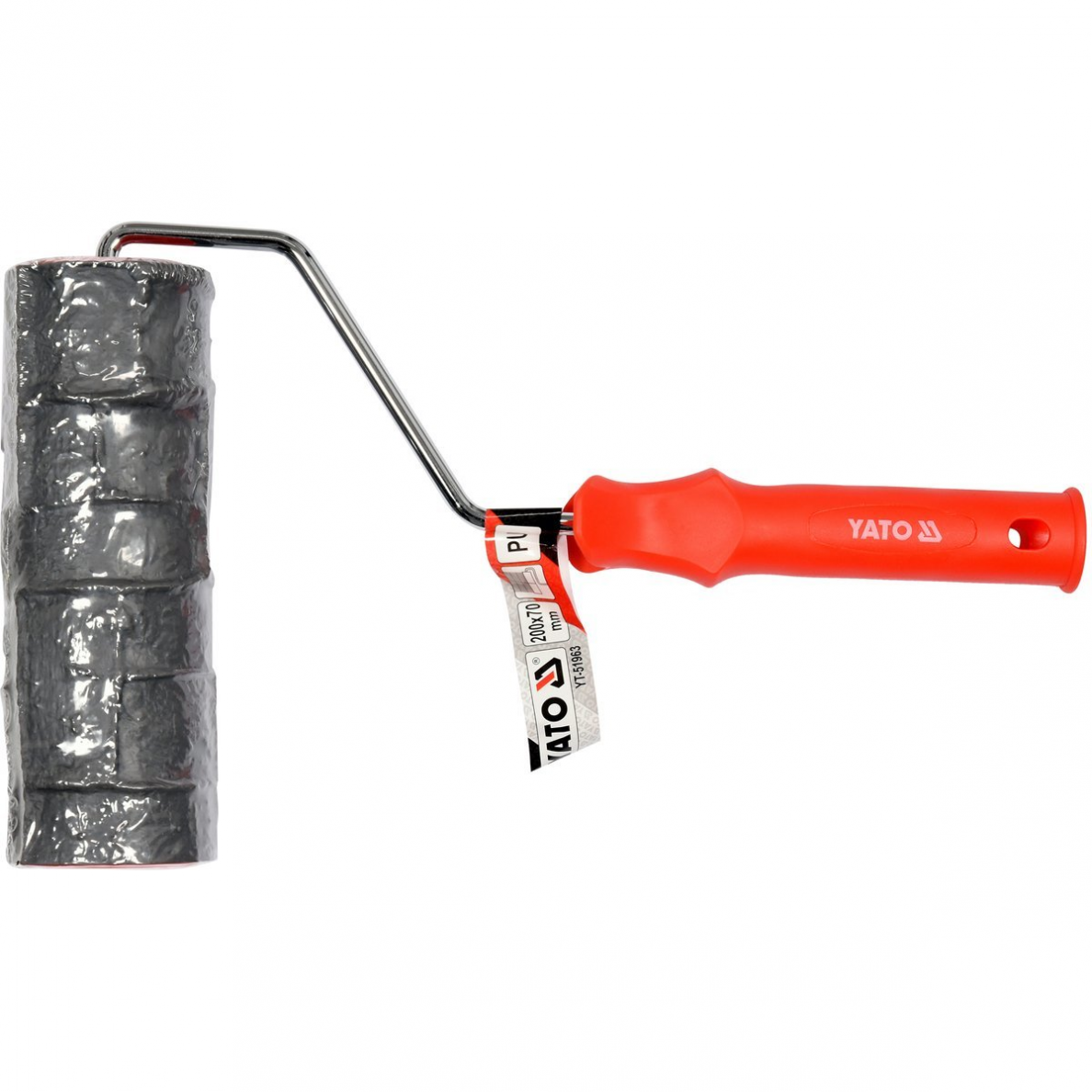 Volas apdailos darbams Yato, 180 x 70 mm 2 Volas apdailos darbams Yato, 180 x 70 mm 2