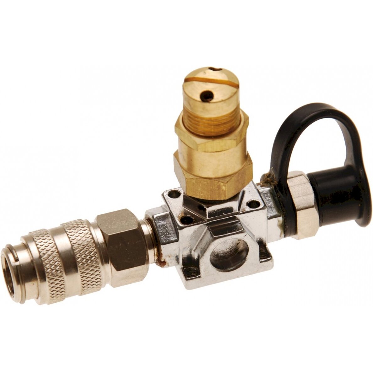 Vožtuvas iš rinkinio turbo sistemoms BGS 8563 (8563-1) Vožtuvas iš rinkinio turbo sistemoms BGS 8563 (8563-1)