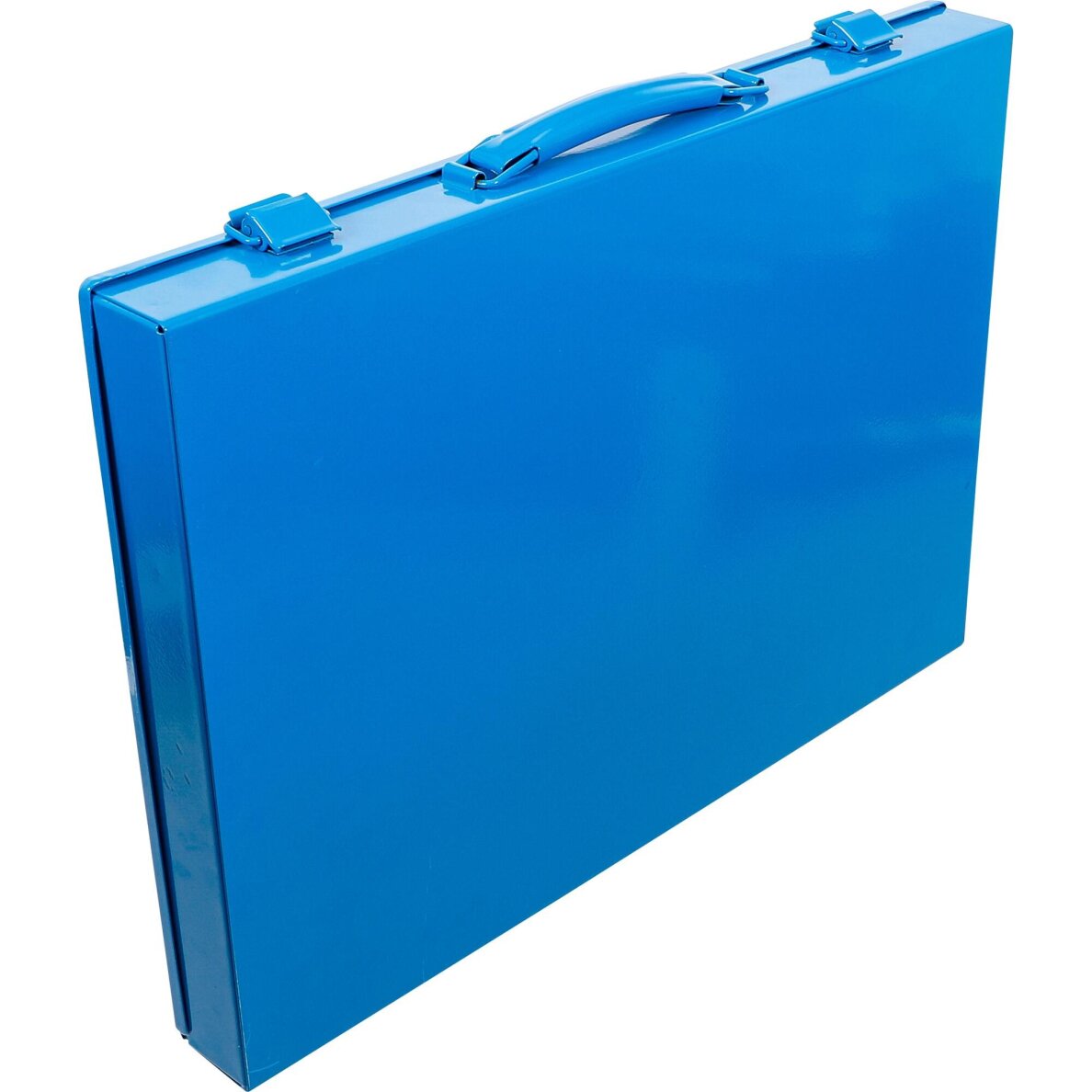 Vožtuvų lizdų raiberiai rinkinys | 30 - 60 mm | 27 vnt. (1970) 3