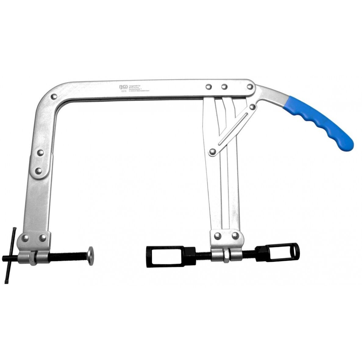 Vožtuvų nuspaudėjas | 35 - 200 mm (1878)