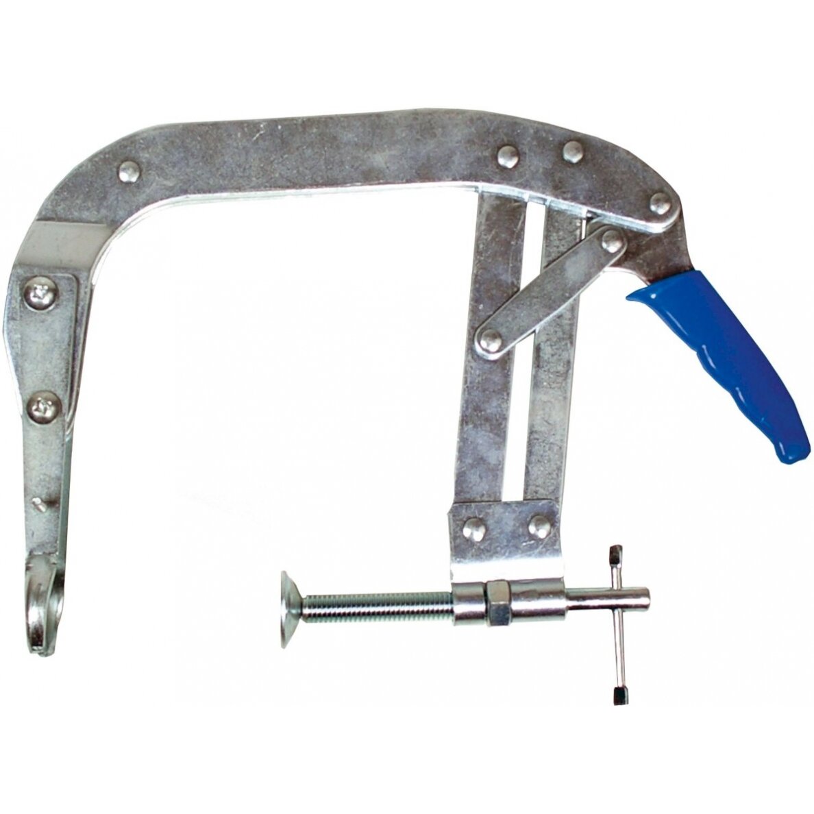 Vožtuvų nuspaudėjas | 72 - 130 mm (1877) Vožtuvų nuspaudėjas | 72 - 130 mm (1877)