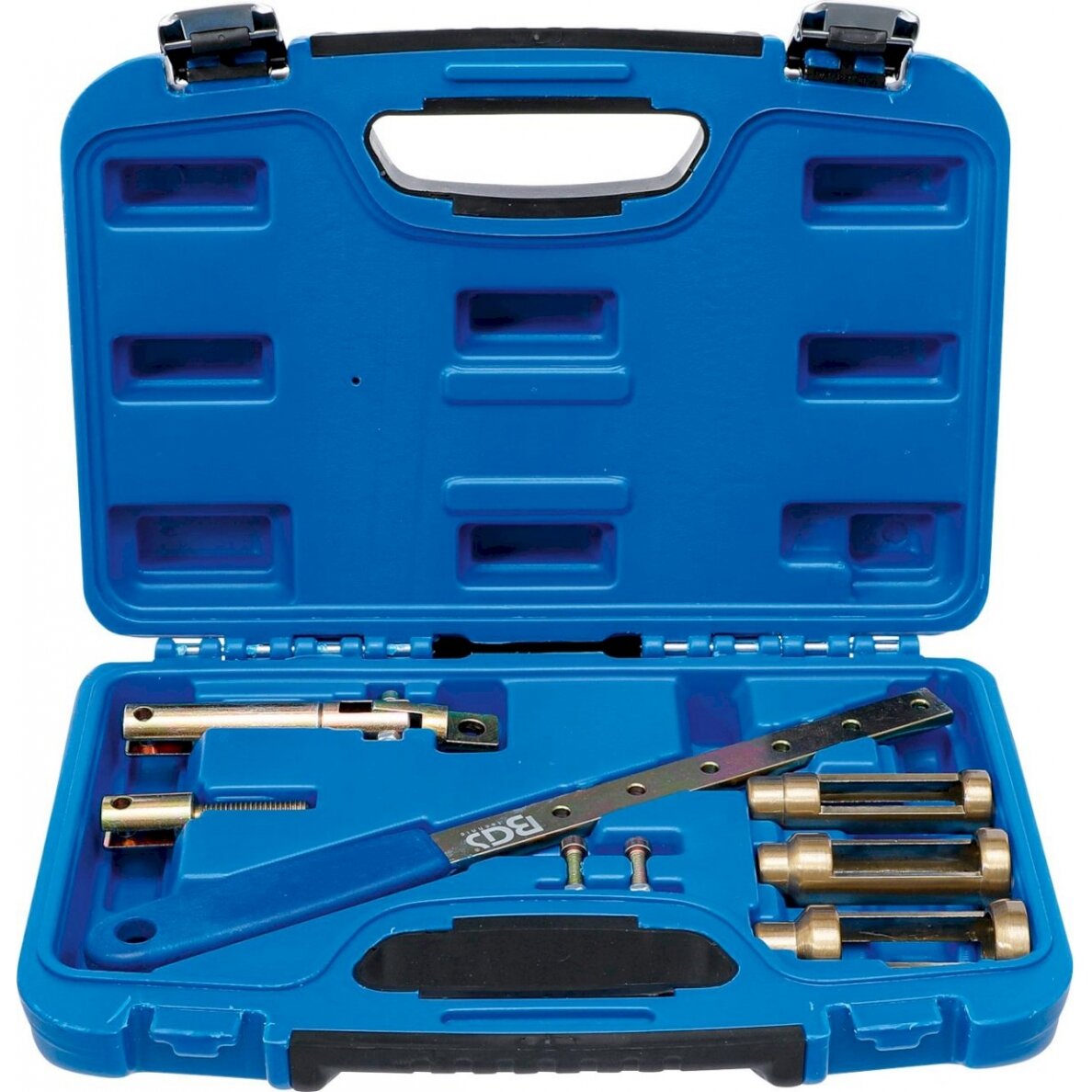 Vožtuvų nuspaudėjų rinkinys | 7 vnt. (8255) Vožtuvų nuspaudėjų rinkinys | 7 vnt. (8255)