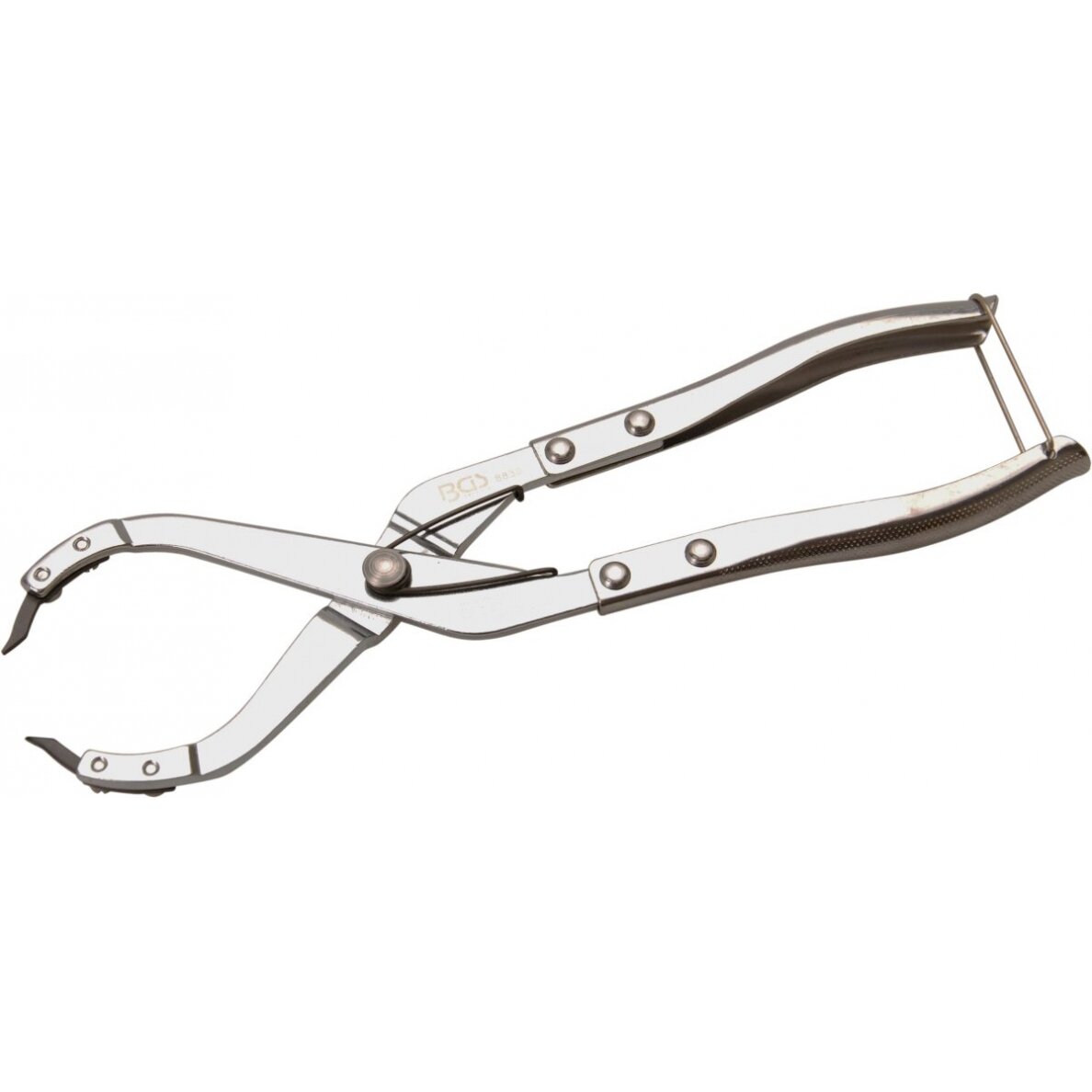 Vožtuvų plokštelių replės | 275 mm (8830)