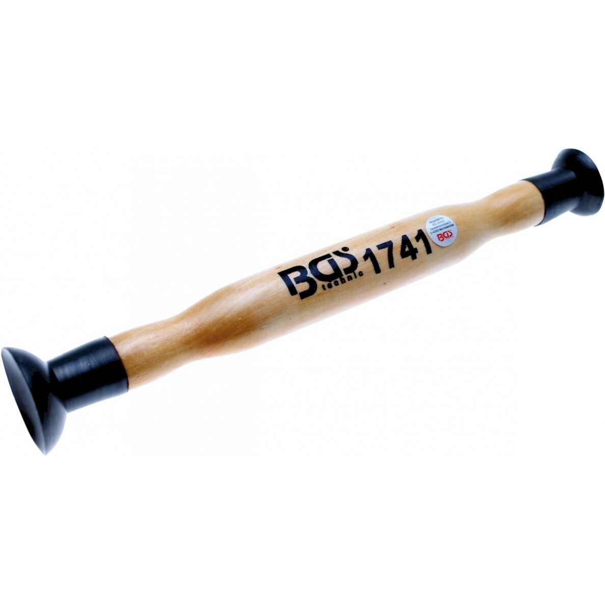 Vožtuvų pritrinėjas | 28 x 34 mm (1741)