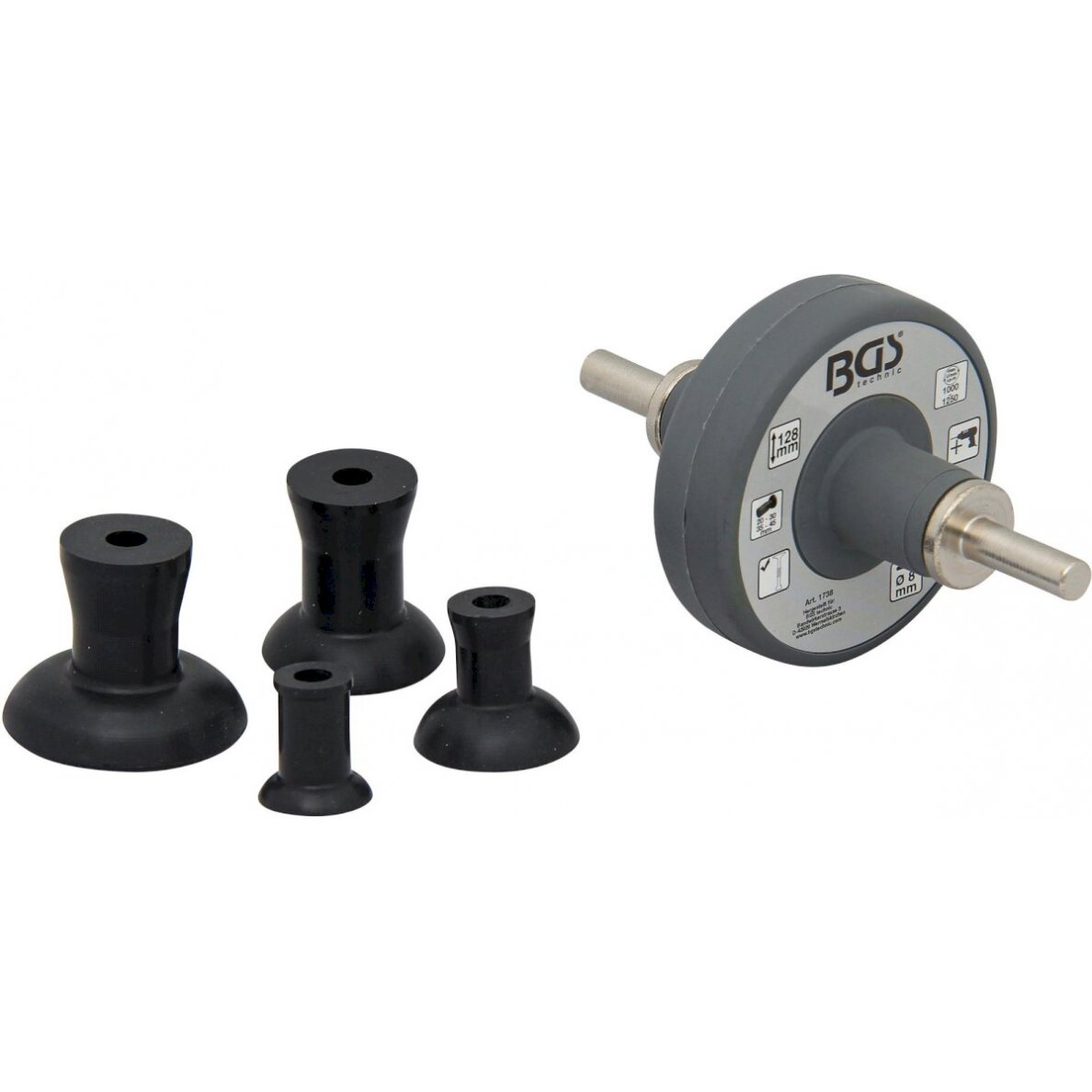 Vožtuvų pritrynėjas statomas į grąžtą (1738) Vožtuvų pritrynėjas statomas į grąžtą (1738)