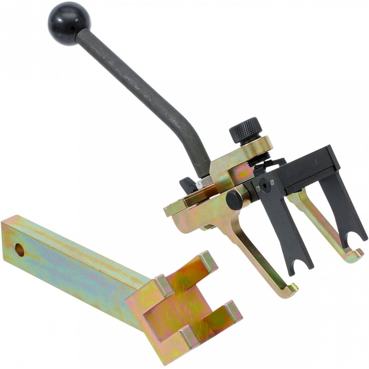 Vožtuvų spyruoklių nuspaudėjas | BMW, MINI, Citroën, Peugeot (70037) Vožtuvų spyruoklių nuspaudėjas | BMW, MINI, Citroën, Peugeot (70037)