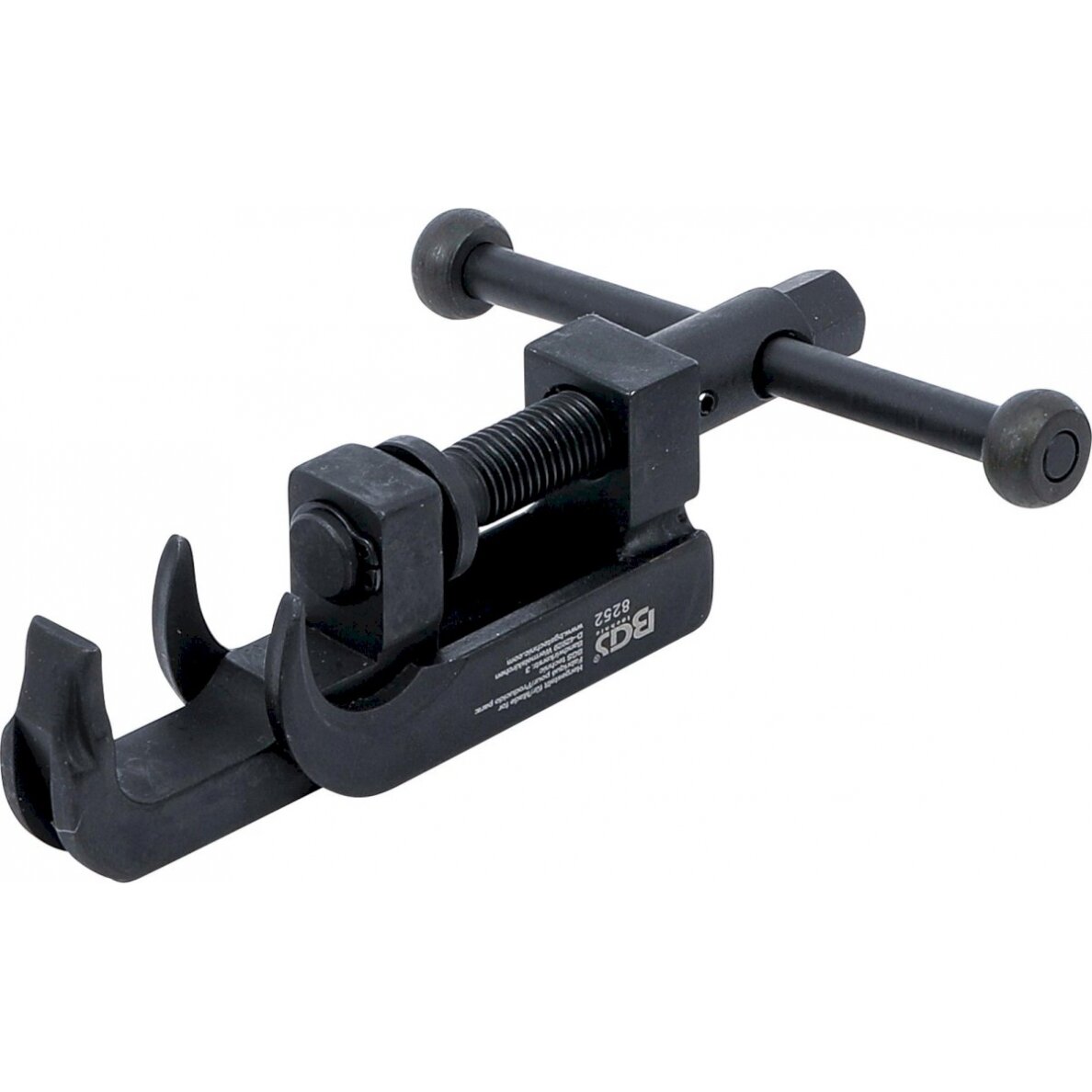 Vožtuvų tarpinių išėmėjas rankinis DOHC varikliams (8252) Vožtuvų tarpinių išėmėjas rankinis DOHC varikliams (8252)