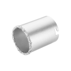 Volframinė gręžimo karūnėlė 53mm