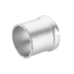 Volframinė gręžimo karūnėlė 67mm