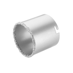Volframinė gręžimo karūnėlė 73mm