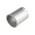 Volframo karūnos 53 mm