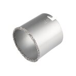Volframo karūnos 73 mm