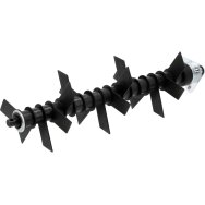 Volelis benzininiam skarifikatoriui | 38 cm (YT-855478)