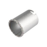 Volframo karūnos 53 mm
