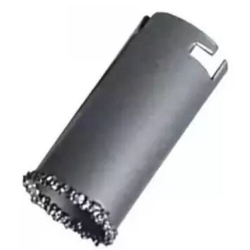 Volframinė gręžimo karunėlė Dedra DED1520103, Ø103mm 1 Volframinė gręžimo karunėlė Dedra DED1520103, Ø103mm 1