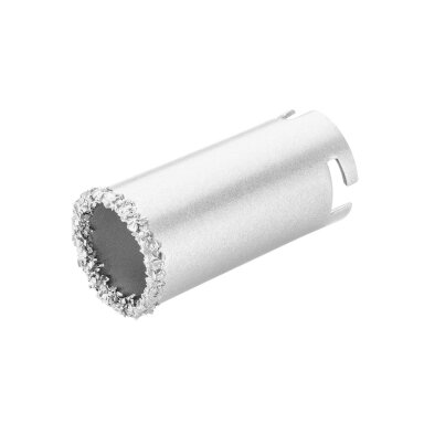 Volframinė gręžimo karūnėlė 33mm Volframinė gręžimo karūnėlė 33mm