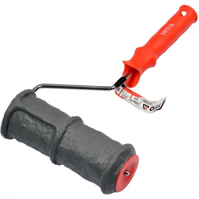 Volas apdailos darbams Yato, 180 x 70 mm Volas apdailos darbams Yato, 180 x 70 mm