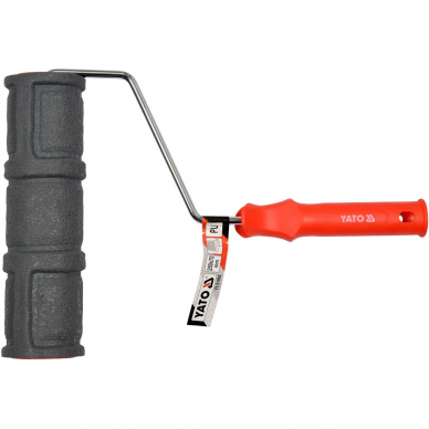 Volas apdailos darbams Yato, 230 x 70 mm 1 Volas apdailos darbams Yato, 230 x 70 mm 1