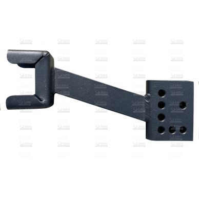 Tvirtinimo jungtis kultivatoriui Cedrus GLX720/GL11, CEDRGL31 Tvirtinimo jungtis kultivatoriui Cedrus GLX720/GL11, CEDRGL31