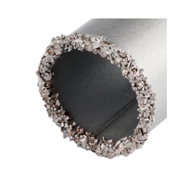 Volframo karūnos 33 mm 3