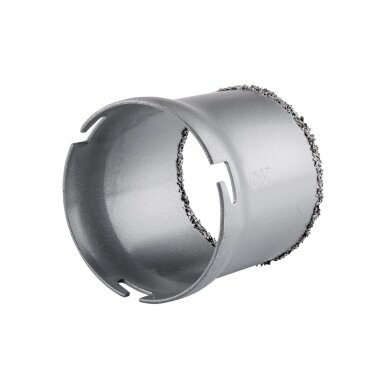 Volframo karūnos 67 mm 2