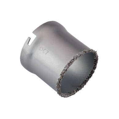 Volframo karūnos 67 mm 3