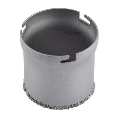 Volframo karūnos 67 mm 6
