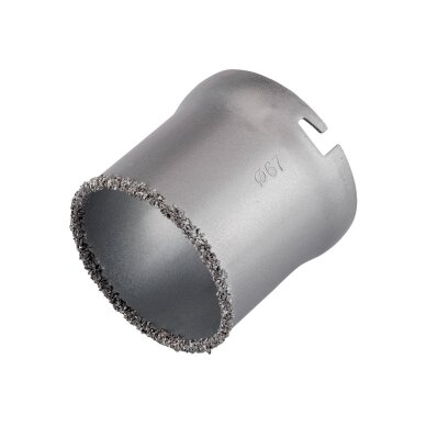 Volframo karūnos 67 mm